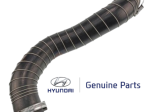 Manguera de intercooler para Hyundai Starex