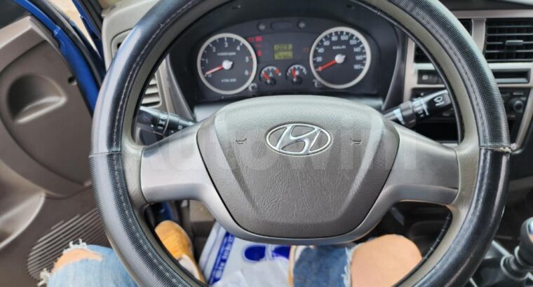 2015 Hyundai Porter2 (H100)