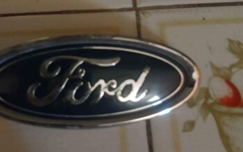 Logo Ford Original