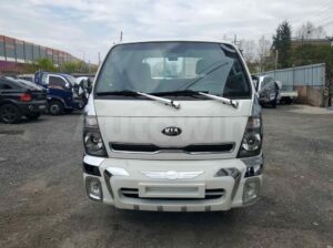 2018 Kia (K2700)