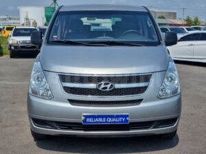 2016 Hyundai Grand Starex DELUXE 2WD A/T 12SEATS