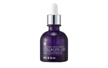 Sérum Facial MIZON Colágeno 100
