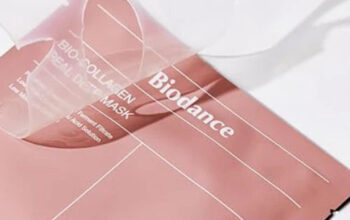 Mascarilla Biodance Bio-Collagen Real Deep Mask