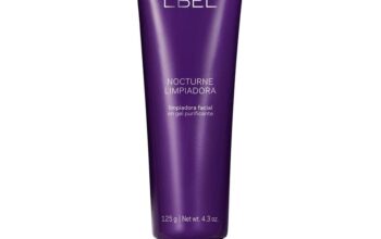L’BEL Nocturne Limpiadora Gel