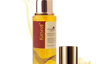 Aceite de esencia de Maca Karseell, 50ml.