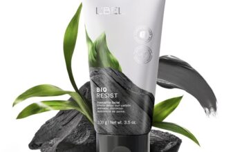 Mascarilla facial L’BEL Bio Resist