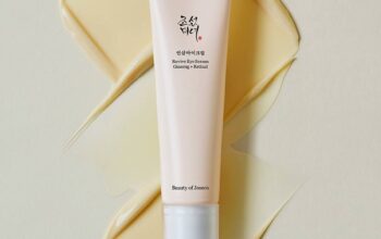 Suero Revitalizante para Ojos Beauty of Joseon