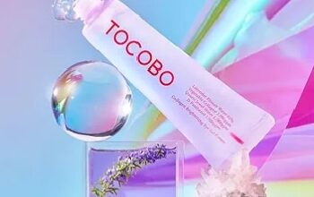 gel para ojos iluminador de colágeno TOCOBO.