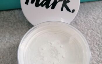 Polvo Traslúcido Mark: Acabado Impecable