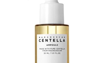 Ampolla Centella Madagascar SKIN1004