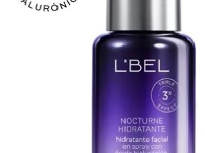 Suero facial L’Bel Nocturne Antiedad