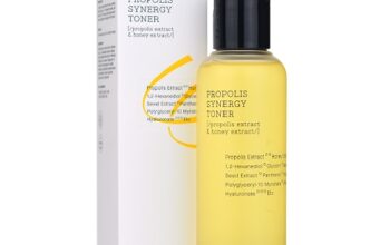 Tónico facial COSRX Propolis Synergy