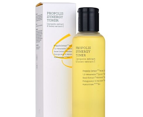 Tónico facial COSRX Propolis Synergy