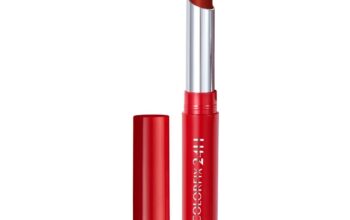 Lápiz labial Colorfix 24H – Pimienta Caliente