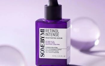 Suero Reafirmante Some By Mi Retinol Intense