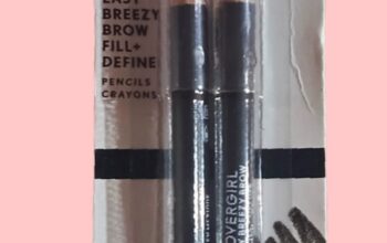 Lápices para cejas Covergirl