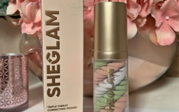 Primer Corrector Triple Sheglam