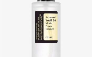 Cosrx Advanced Snail 96 Mucin 100ml