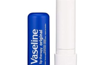 Bálsamo labial Vaseline Lip Therapy Original