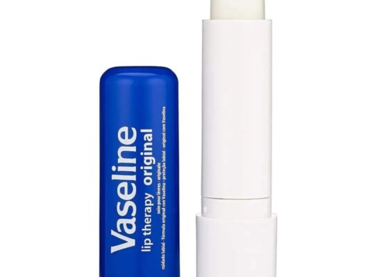 Bálsamo labial Vaseline Lip Therapy Original