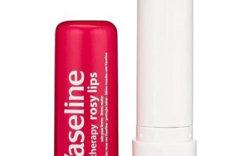 Bálsamo labial Vaseline Lip Therapy Rosy Lips