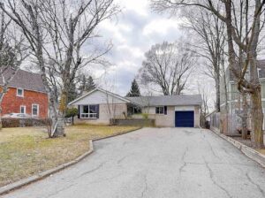 366 MAIN STREET N, Markham, Ontario M3P 1Z3 CASA