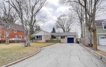 366 MAIN STREET N, Markham, Ontario M3P 1Z3 CASA