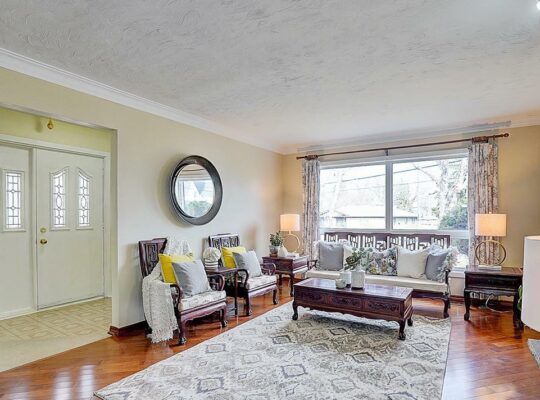 366 MAIN STREET N, Markham, Ontario M3P 1Z3 CASA