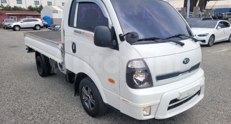 2015 Kia Bongo3 (K2700) 1 ton CRDi King Cab
