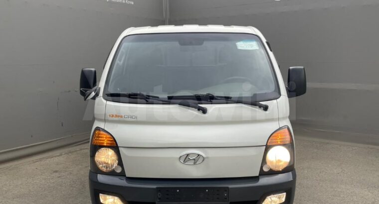 2015 Hyundai Porter2 (H100) 1 ton CRDi Super