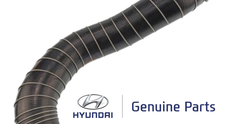Manguera de intercooler para Hyundai Starex